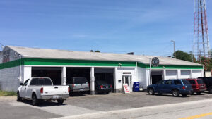 Used Tire Center