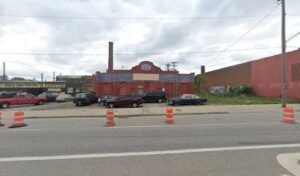 Ohio Tire