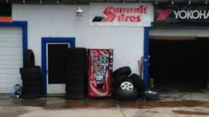 Darrell’s Tires