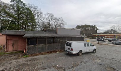 Slim’s Tire Shop