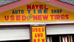 Nayel Auto Tire Shop