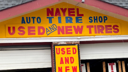 Nayel Auto Tire Shop