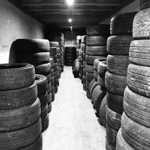 S&H USED TIRES