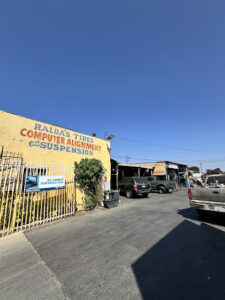 Ralda’s Tires and Auto Repair