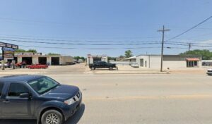 Texas Wholesale Used Tires