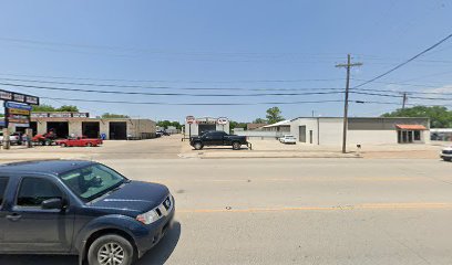 Texas Wholesale Used Tires