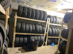 Vazquez Used Tires