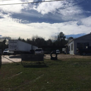 Carson’s tire & mufflers #2
