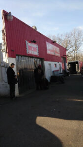 Harry’s Tires