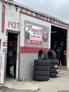 Fernandez Tires & Service