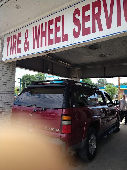 Tire and Wheel Service