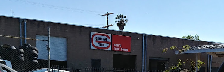 Bob’s Tire Town