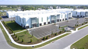 CDC Ventures Trading Co