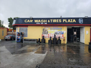 Gilbert Tires