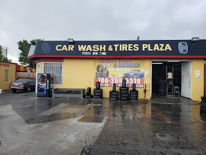 Gilbert Tires