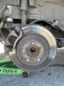 Sualez Tire Shop