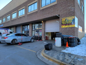 Zip Tires New & Used Plus Auto Services