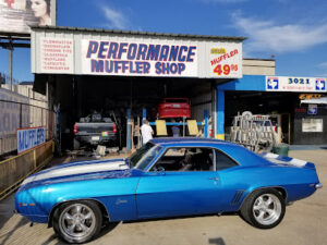 Extreme Tire & Wheel