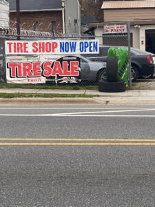 Boss’d Up Auto Sales Llc