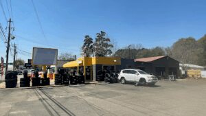Super Tire #1 LLC