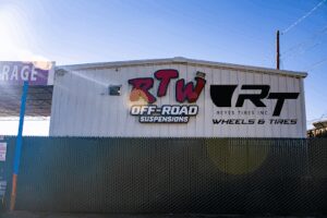 Reyes Tires Inc