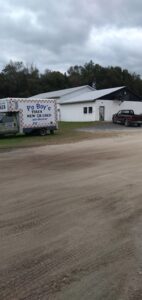 Po boys tires