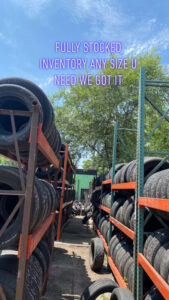 Pro Wheels Tire Shop
