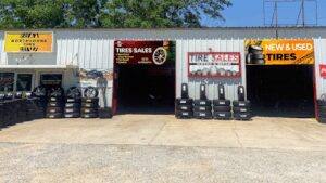 Northshore Tire LLC