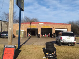 Ron’s Tire Plus