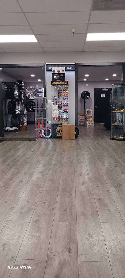 Deals On Wheels