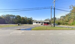 Jackson Service Station