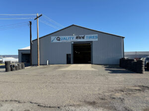 Mac’s Quality Used Tires