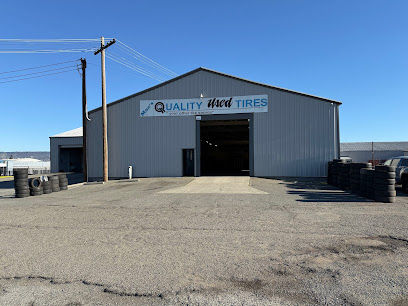 Mac’s Quality Used Tires