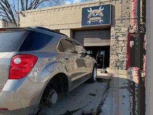 A & J Discount Tire