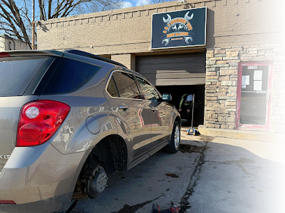 A & J Discount Tire