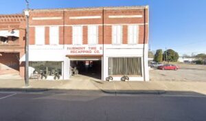 Fairmont Tire & Recapping Co