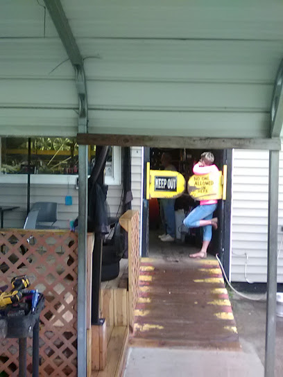 A & C Used Tires