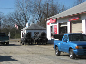 Central Virginia Auto Sales – New & Used Tires