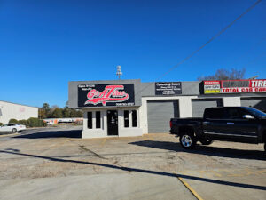 G & A Tires LLC