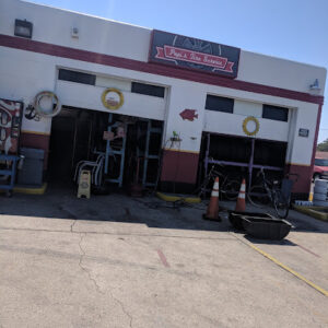 Papi’s Tire Service