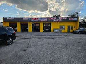 mega auto sales llc