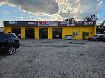 mega auto sales llc
