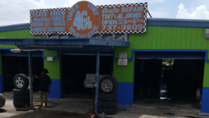 4G’s Tire and Auto