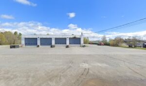 New England Truck Tire Center Inc
