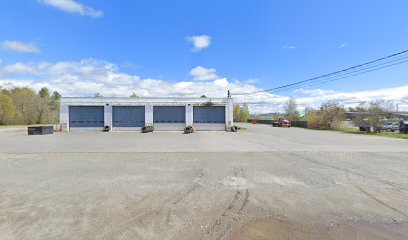 New England Truck Tire Center Inc