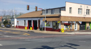 Town Tires New and Used Tires