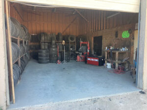 Used Tire Pro