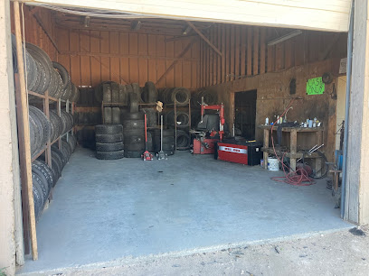 Used Tire Pro