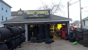 The Tire Plug LLC.