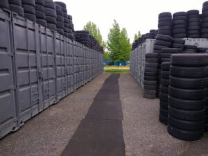 Save On Used tires